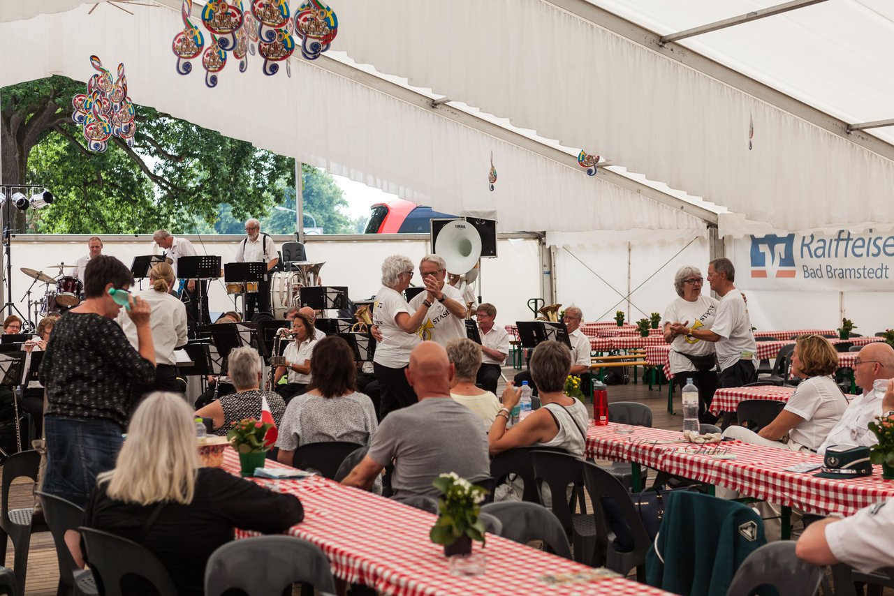 Bild 79 - Musikfest Bad Bramstedt Sonntag
